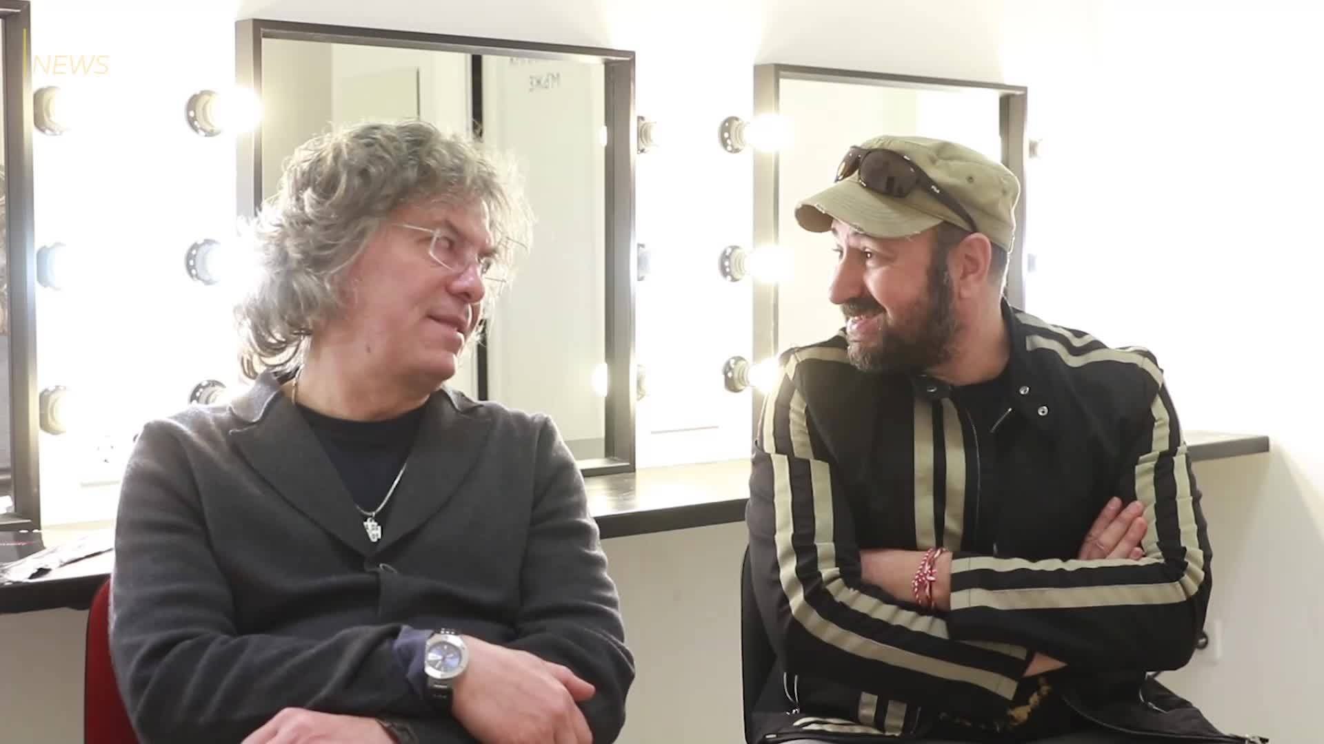 Стефан Вълдобрев и Обичайните заподозрени: за музиката, с която винаги е лято