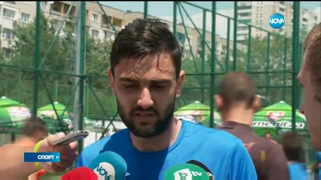 Спортни Новини (25.06.2016 - централна емисия)