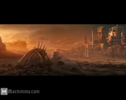 Diablo 3 - Cinematic Trailer