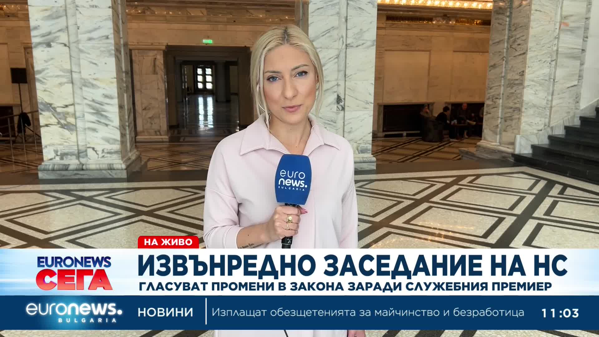 Борисов: До този момент не знам да са търсени за среща кадри на ГЕРБ