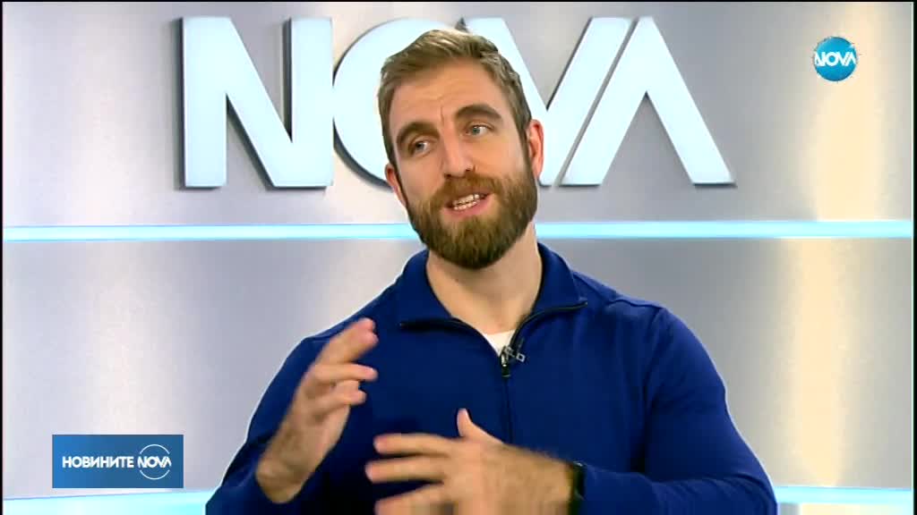 Новините на NOVA (22.12.2017 - следобедна)
