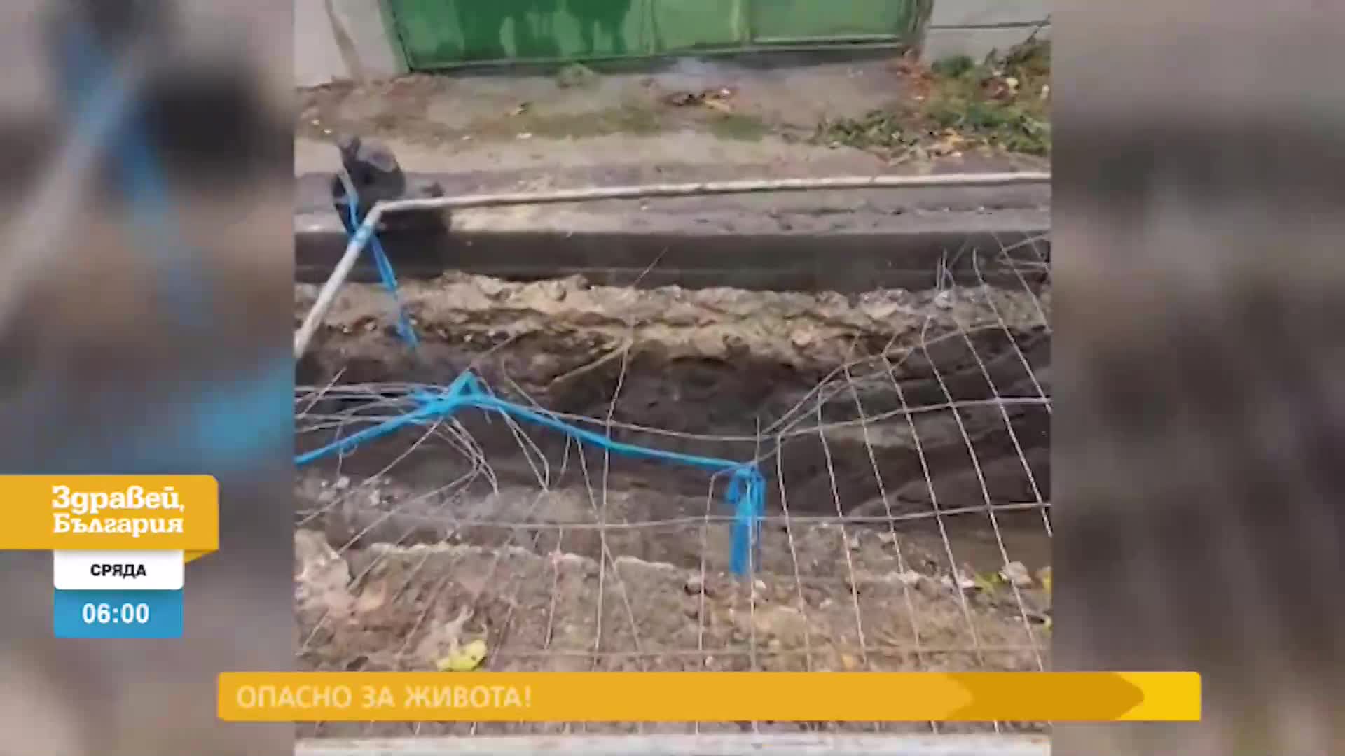 В „Здравей, България” на 16 ноември очаквайте