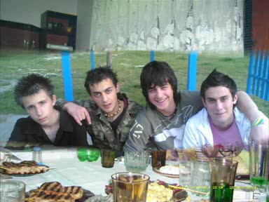 V Pamet Na Joro Ot Parvomai  ot sestra mu