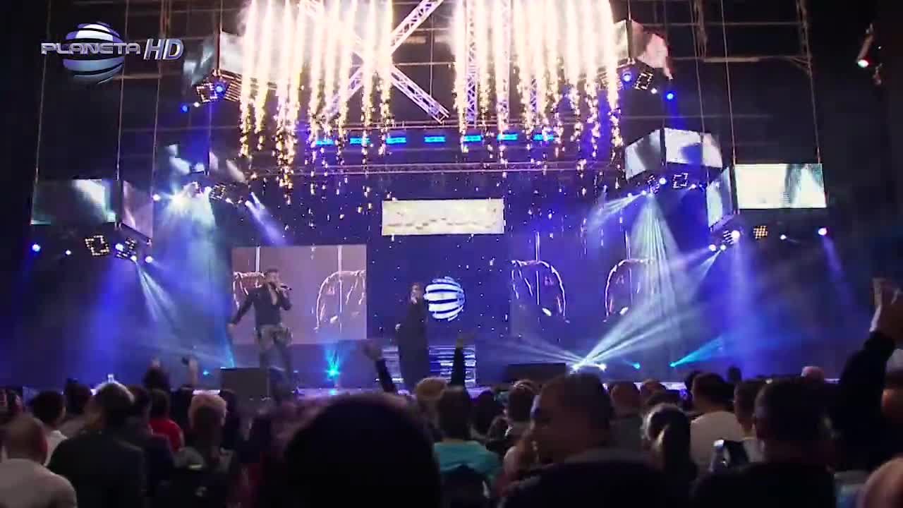 Maria I Azis Chuy Ne 13 Godini Televizia Planeta 2014 1