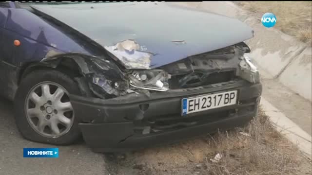 Жертвите на пътя стават все повече всяка година