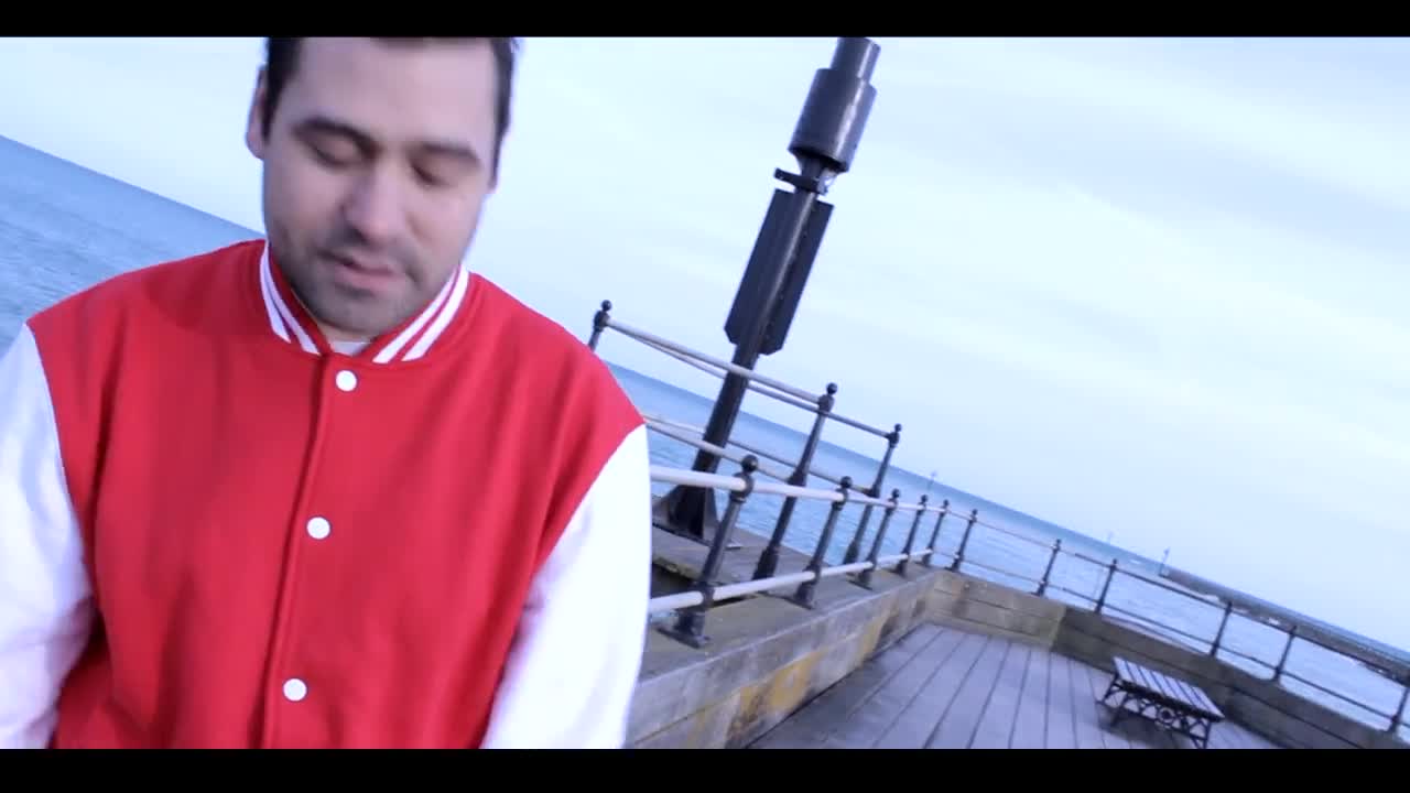 Yani MC - Приятели (Official HD Video 2015)