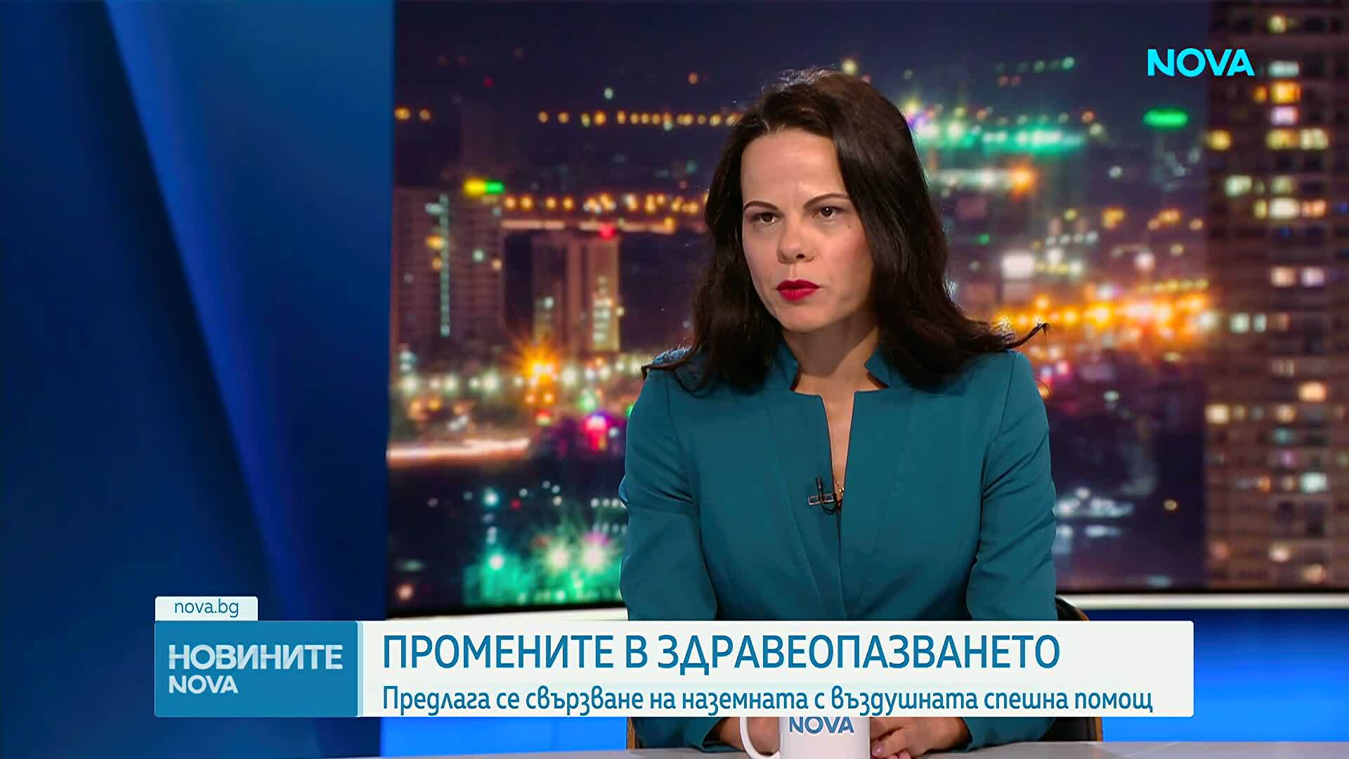 РЗИ няма да бъдат закривани, ще съществуват като териториални дирекции към МЗ