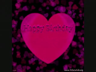 Hilary Duff Birthday 20th