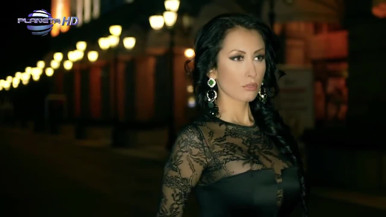 New.. Джена - Моли се да не почна