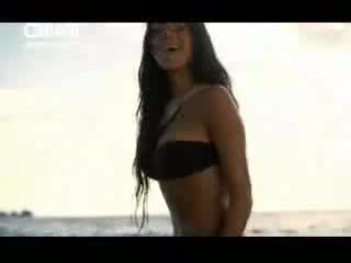Nicole Scherzinger - Baby Love (remix)