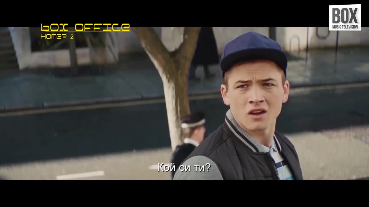 Топ 5 на най-гледаните филми за седмицата - BOX Office с Борис Кашев / Поп Топ