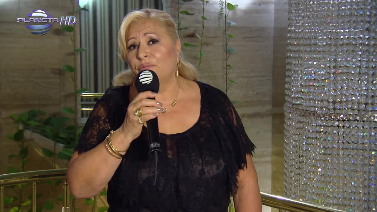 OT MOETO DETSTVO - PEPA YANEVA / От моето детство - Пепа Янева, 10.11.2016