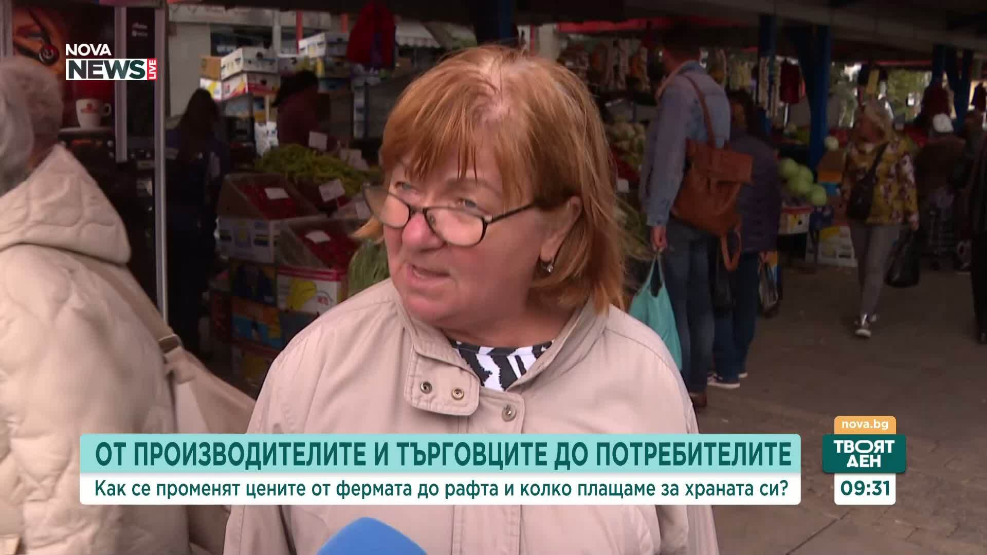 Подготовката на зимнината започна: Колко струва домашната туршия и кои зеленчуци са най-изгодни?