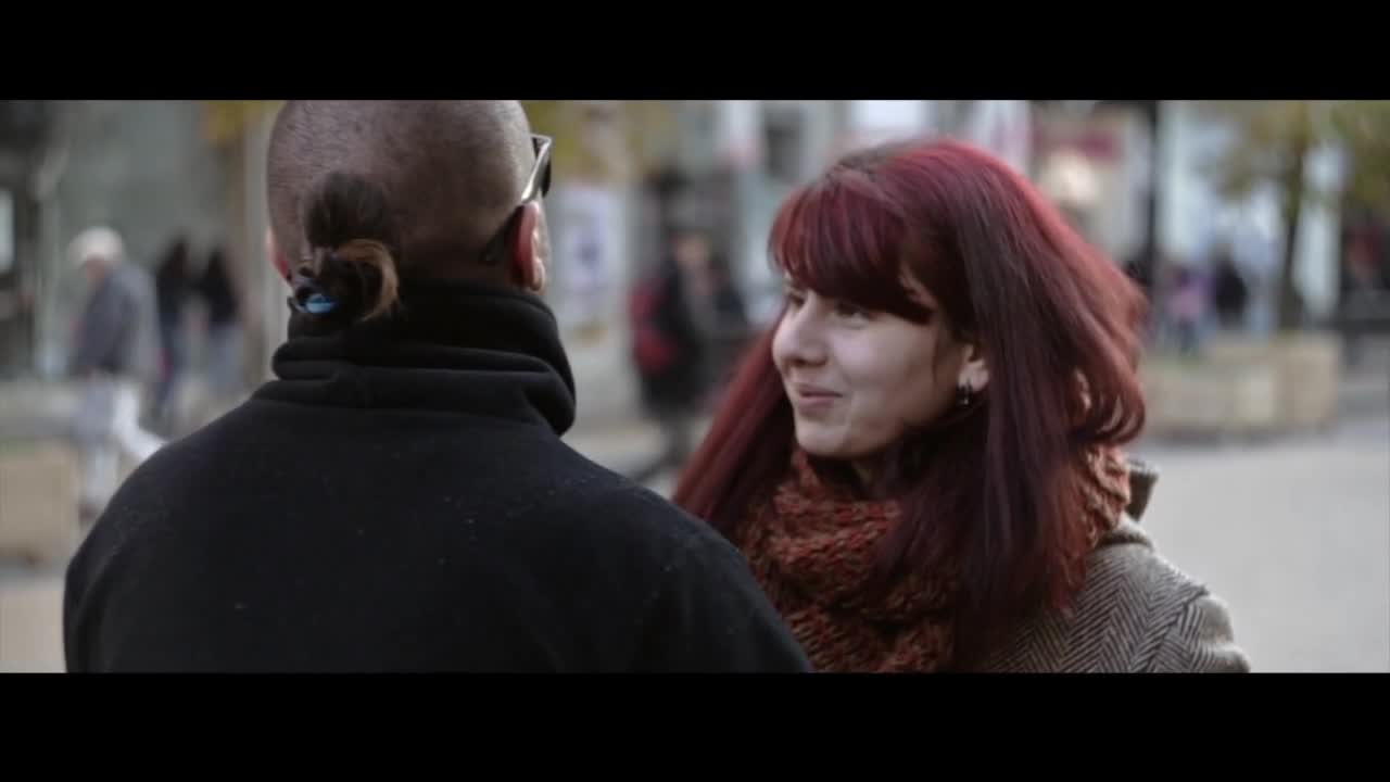 48h Sofia Film Challenge – Dance With Me