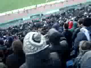 Kalamaria - Paok (new Song)