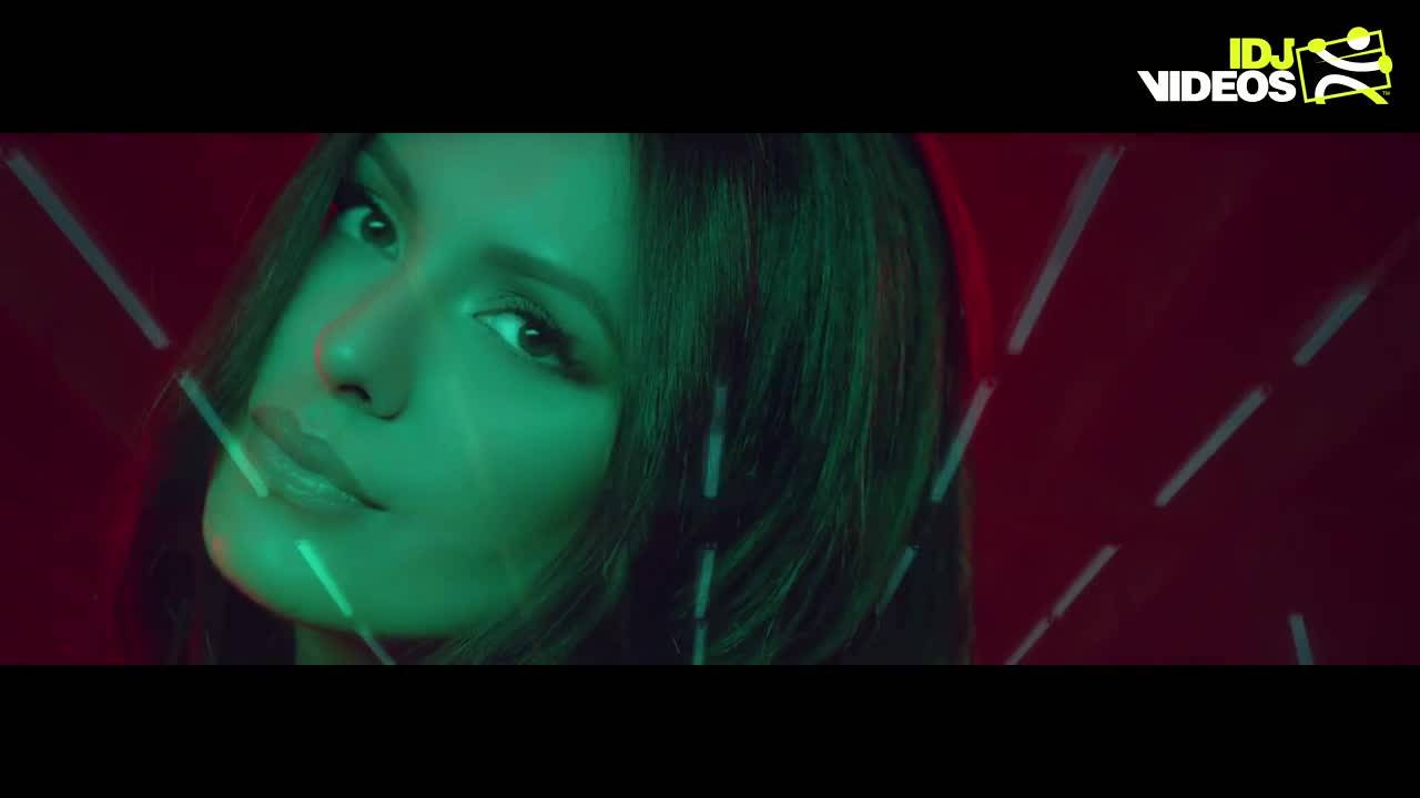 Много яко парче !!! Tanja Savic Feat. Corona X Rimski - Oci Boje Viskija Official Video
