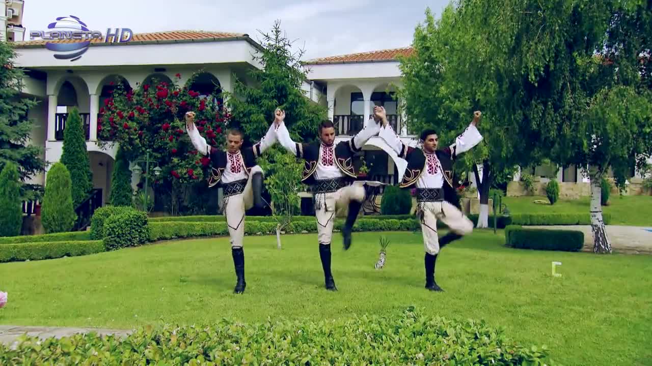 NIKOLAY SLAVEEV - SNOSHTI VECHER YANE / Николай Славеев - Снощи вечер, Яне, 2016