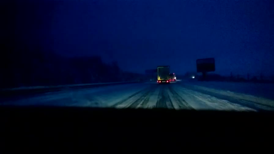 „Моята новина”: Сериозна опасност от инциденти на АМ „Тракия”