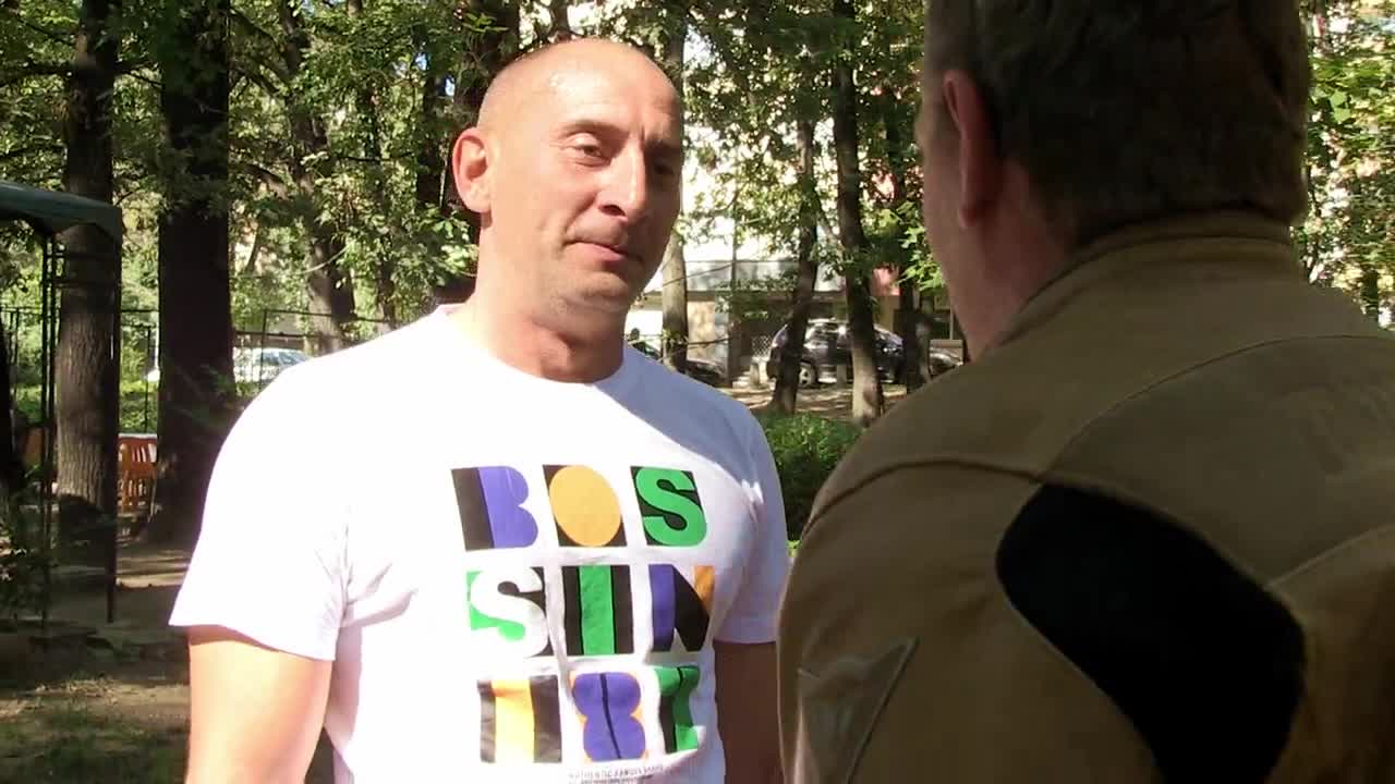 Виж как Юлиан Вергов изненада най-добрия си приятел