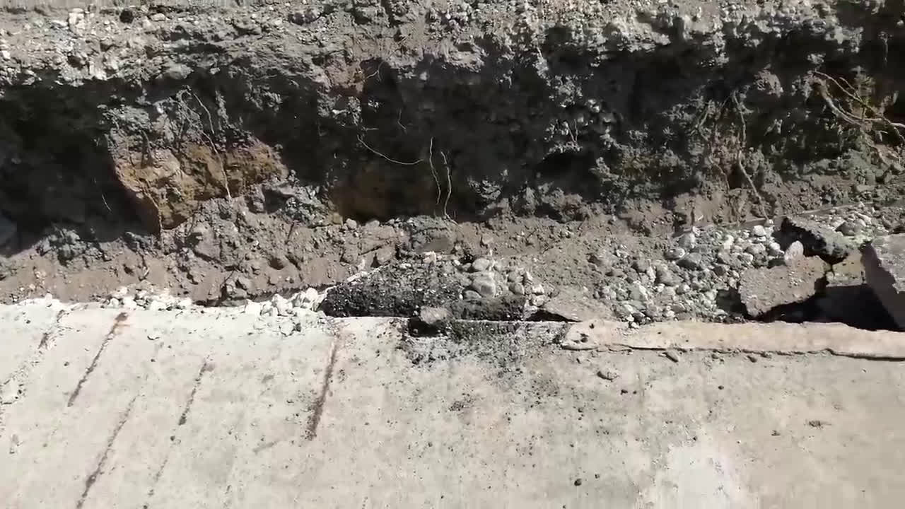 Безхаберие на ВиК в Провадия
