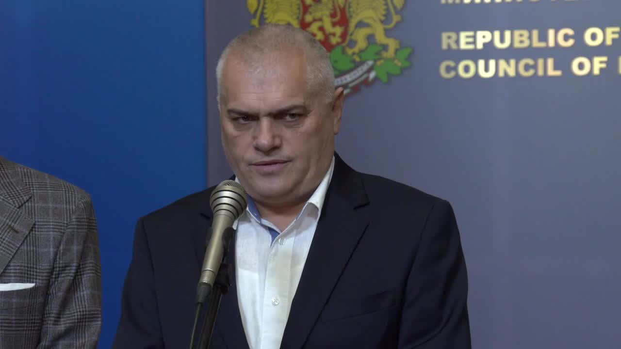 Министър Радев: Обстановката след наводненията е спокойна