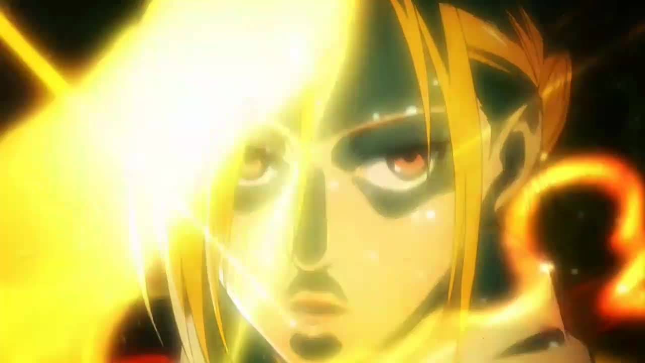 Shingeki no Kyojin: Lost Girls - 02 
