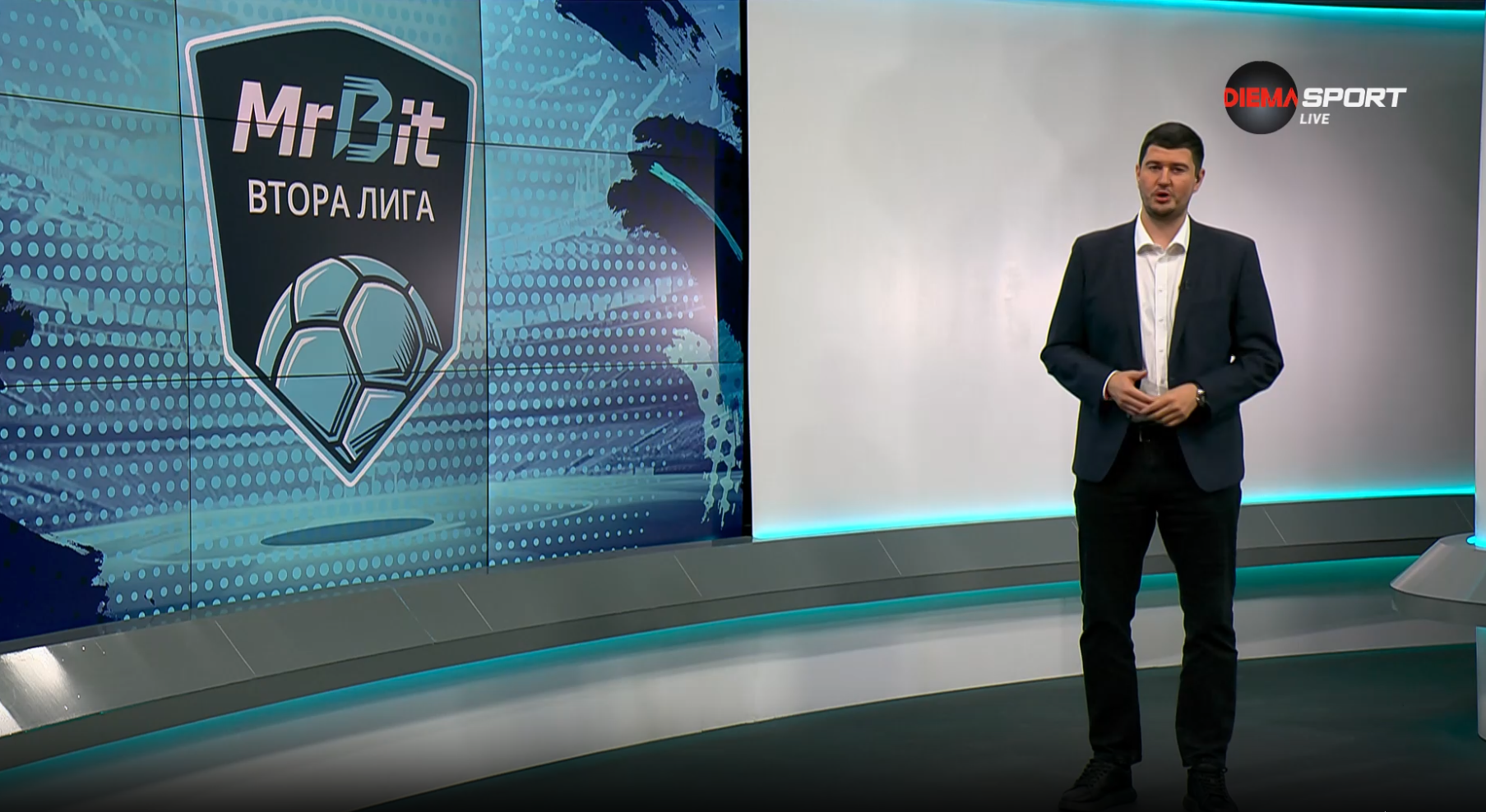 Обзор на Втора Лига (4-и кръг, 20.08.2025)