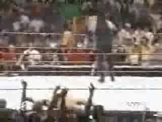 Wwf Raw Is War Stone Cold Vs Undertaker