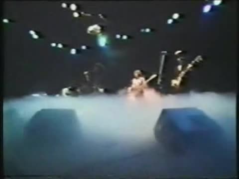 Whitesnake - Ain T No Love In The Heart