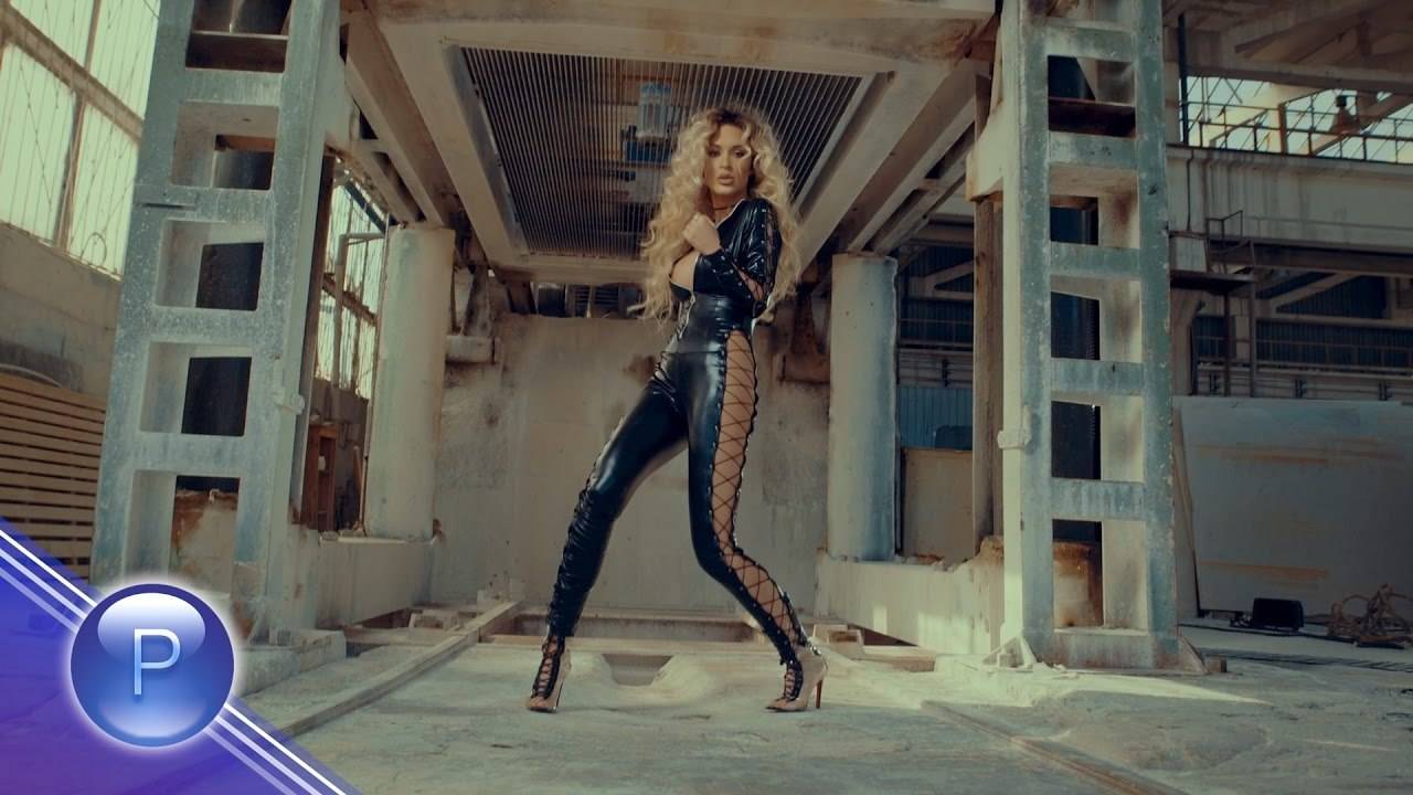 Марина Тошич - Жестока, 2017