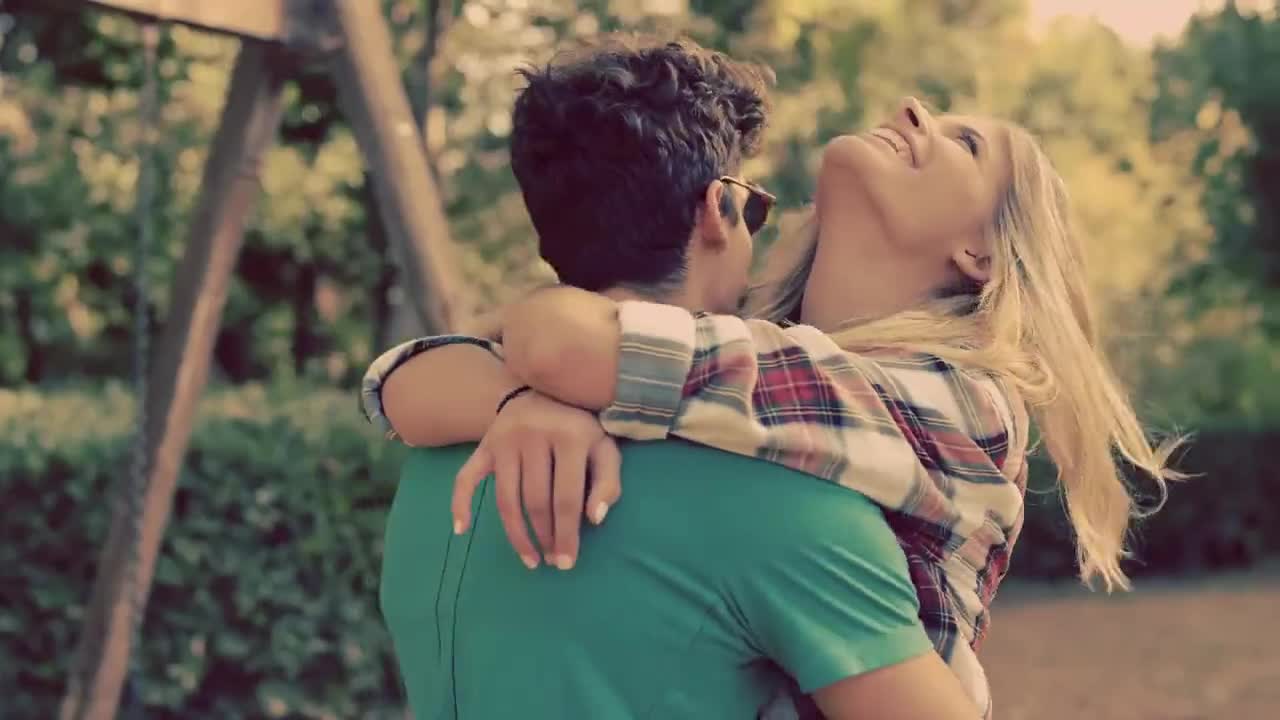 New 2013 Mixalis Xatzigiannis - Kati Dynato - Official Music Video - превод