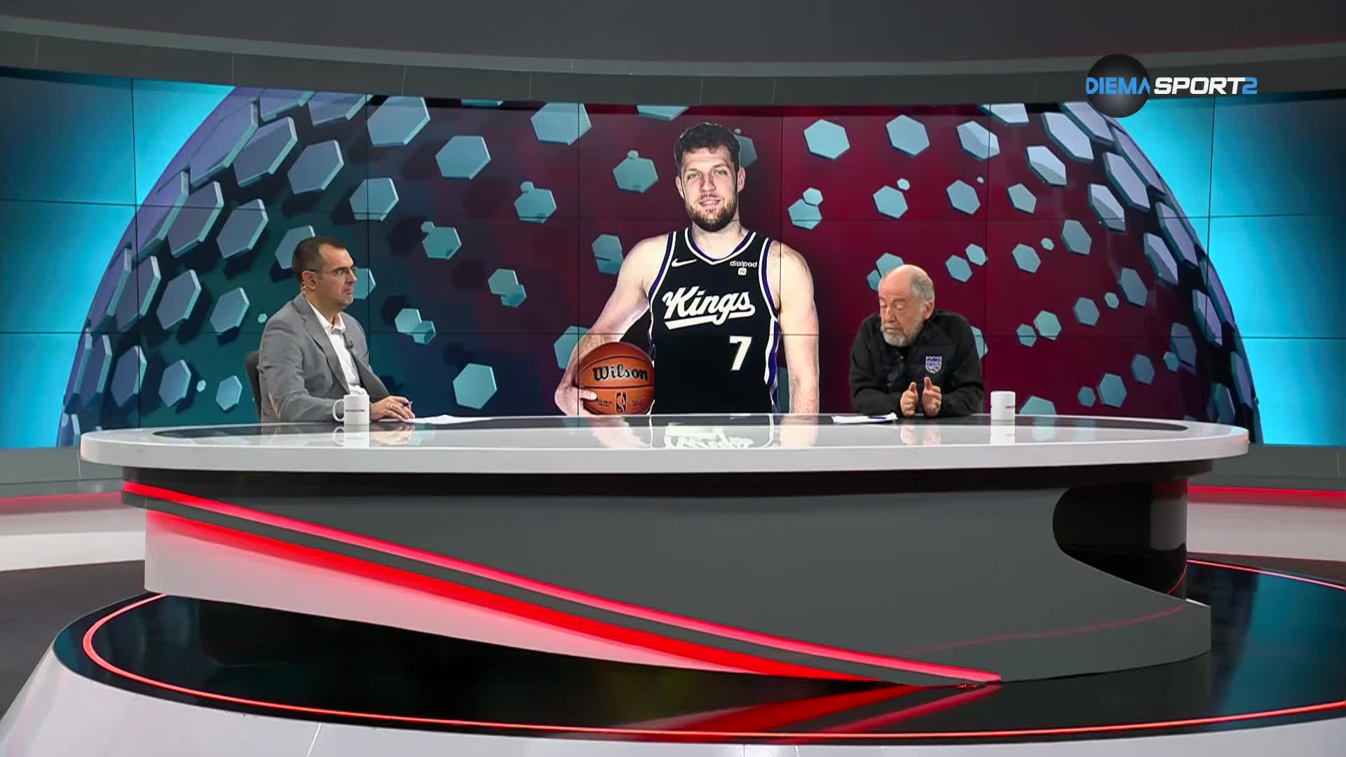 НБА Екшън (22.02.2024)