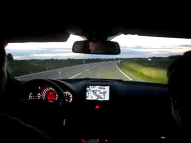 Mercedes Benz C63 Amg Drift