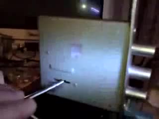 Пред този ключ ключалките се предават!