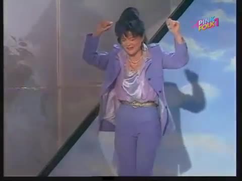 Nada Obric ( 1997 ) - Sto sam te izgubila