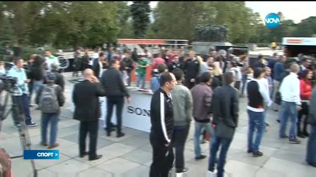 Спортни новини (26.09.2016 - късна)