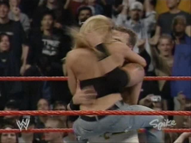 miss you trish