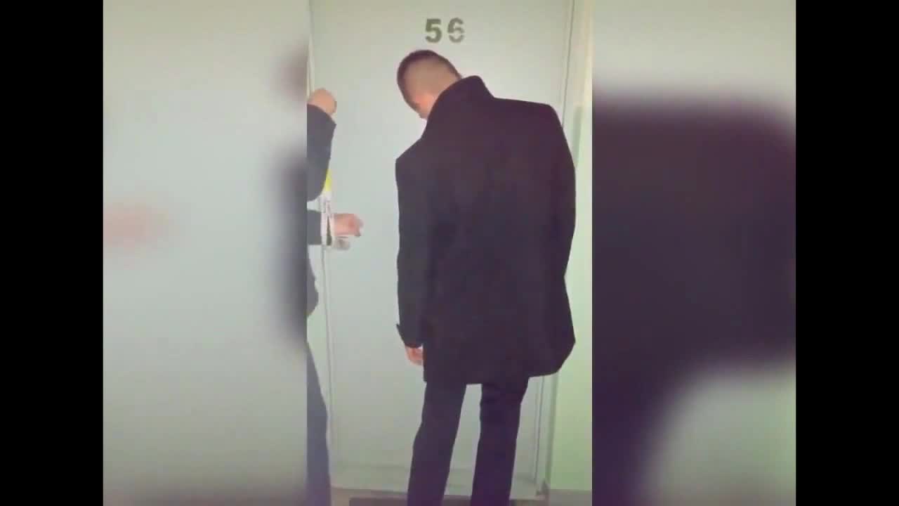 Завръщане у дома след новогодишната нощ със стил!
