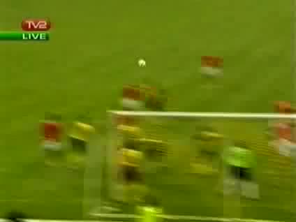 Миньор 0 - 1 Цска Гол На Иван Иванов 11.04.2009