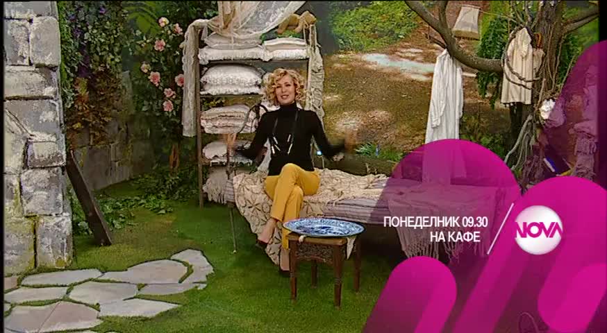 В „На кафе” на 24 януари очаквайте
