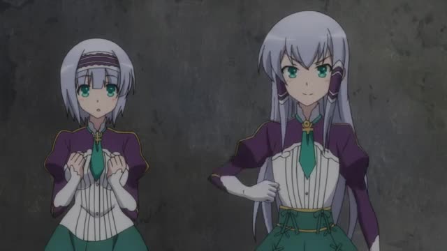 Isekai wa Smartphone to Tomo ni. - Епизод 01 Eng Sub