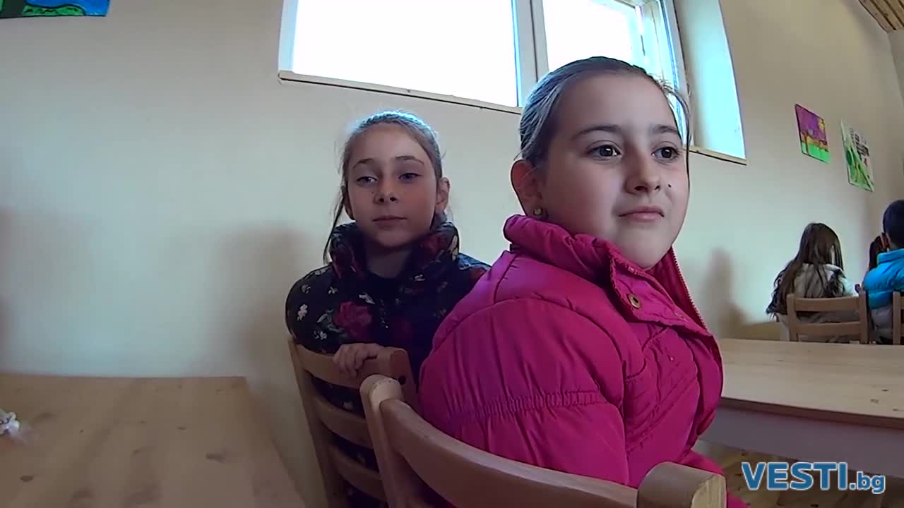 Първата еко класна стая отвори врати в Казанлък