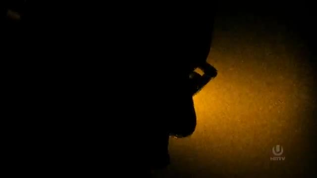 Carl Cox - Ultra Music Festival (2010 thriller) 