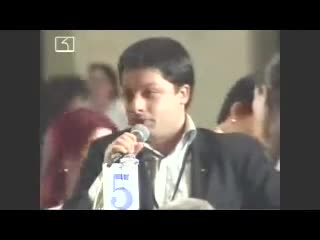 Помните ли това Видео преди 8 години !? Волен Сидеров - Откога не сте ходили на психиатър?