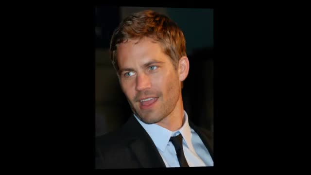 MC TONY - Paul Walker