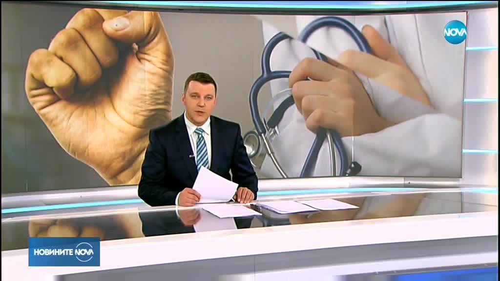 Новините на NOVA (30.01.2018 - следобедна емисия)