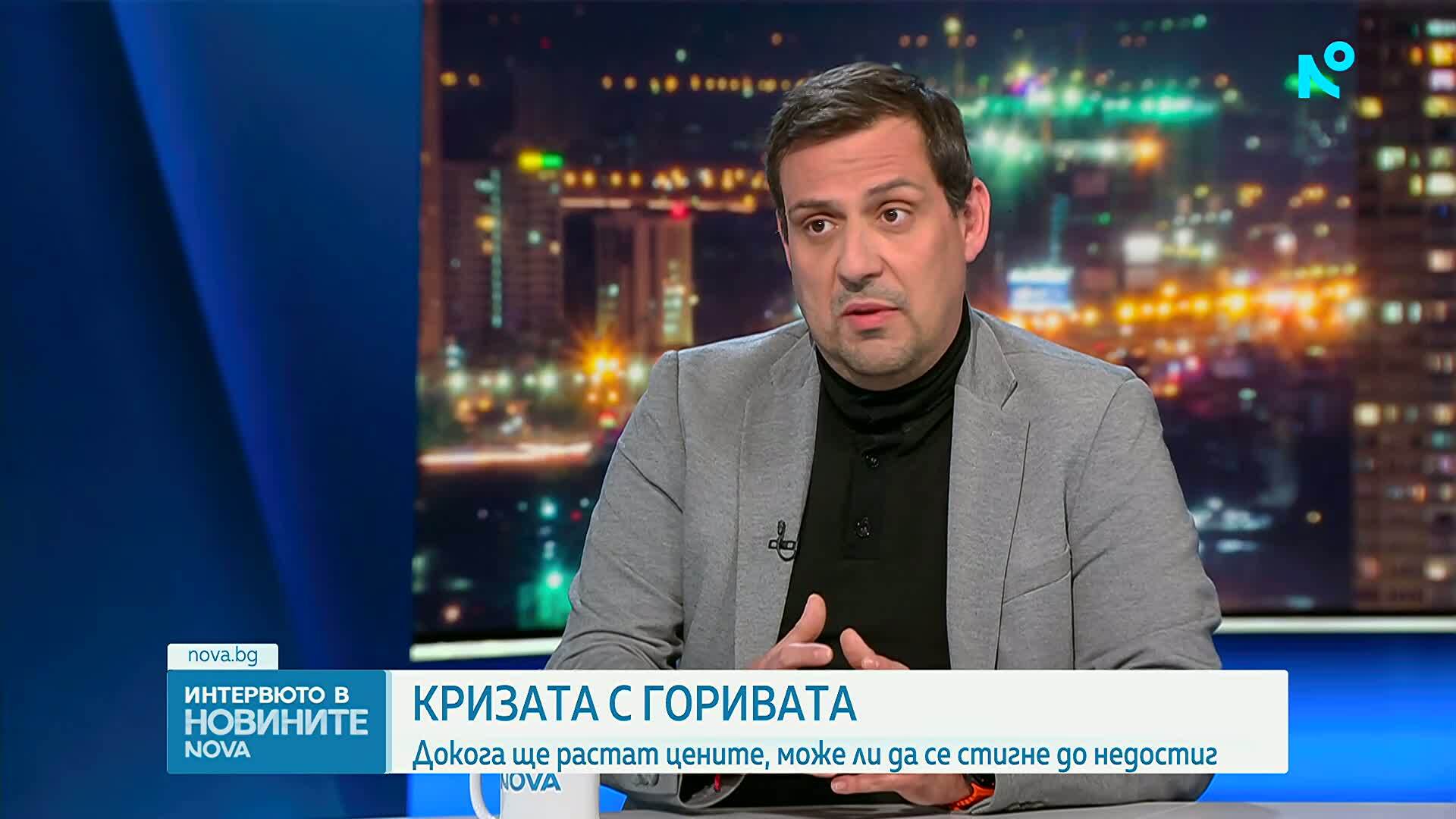 Каква цена може да достигне петролът, ако конфликтът в Близкия изток продължи