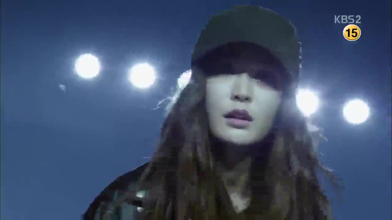 [the Stupid dreams] Moorim School E01