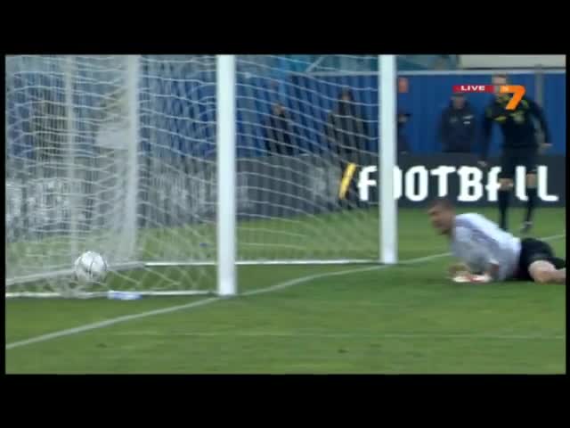 Левски постави на колене Литекс / Левски 4:1 Литекс