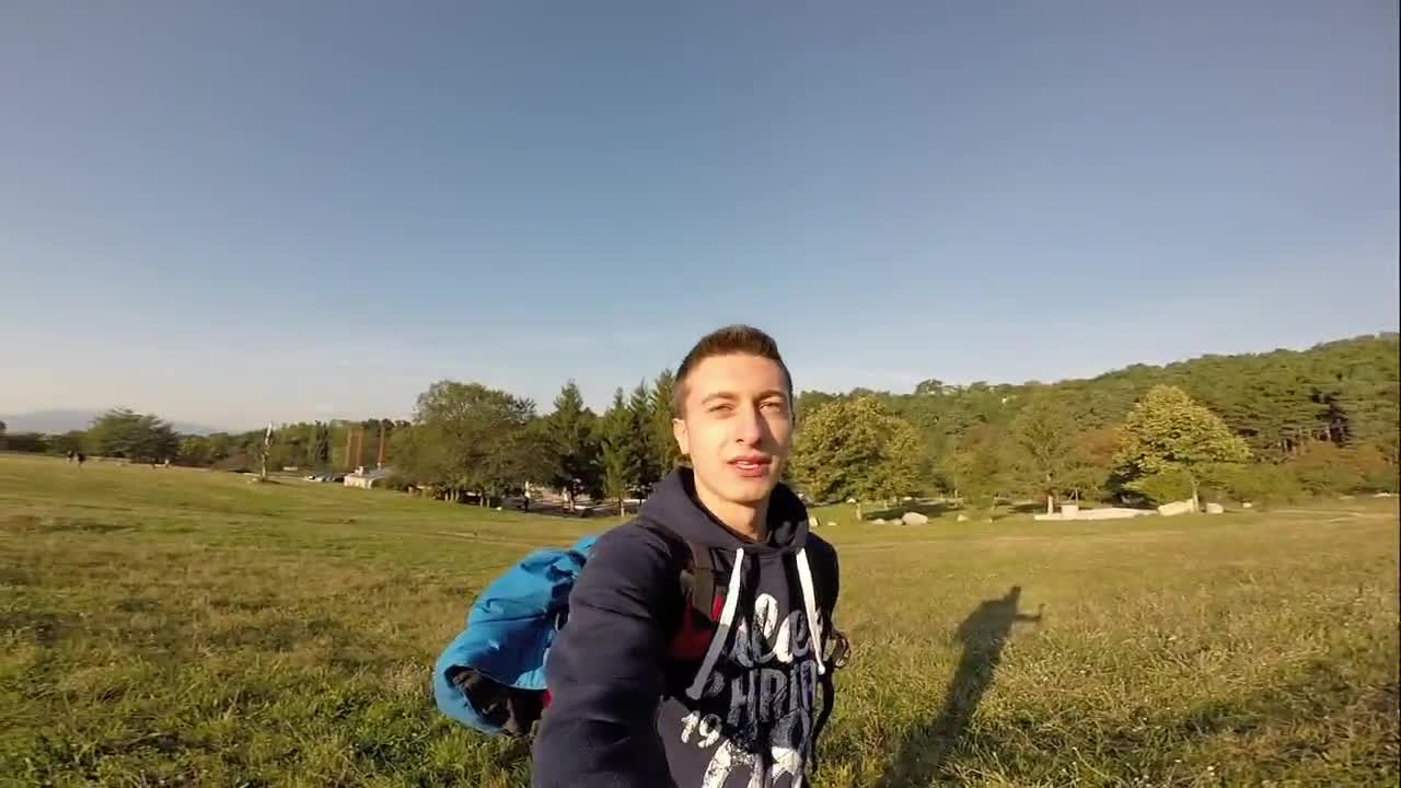 Изкачване на връх Купена (2169м.н.в)